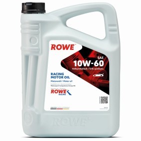 Comprar Aceite de motor de ROWE 20019-0050-99 a bajo precio de 151,01 €