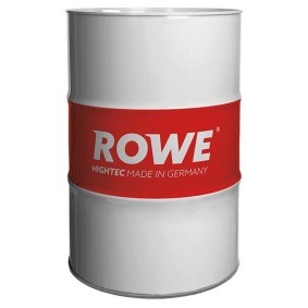 Compre Óleo do motor da ROWE 20028-2000-99 a um preço baixo por 1156,50 €