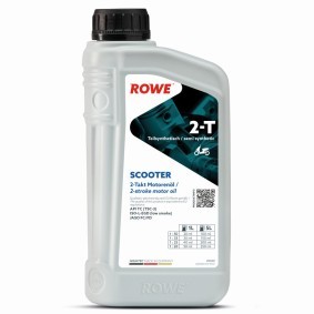 Osta Moottoriöljy ROWE:llä 20030-0010-99 edullisesti hintaan 22,88 €