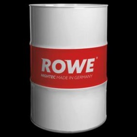 Motoröl von ROWE günstig für 1045,77 €