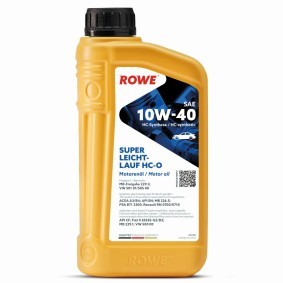 Acquista Olio motore da ROWE 20058-0010-99 a buon mercato per soli 15,50 €