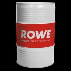 Motoröl von ROWE günstig für 376,69 €