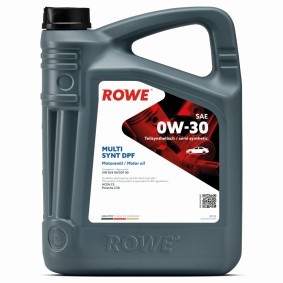 Comprar Aceite de motor de ROWE 20112-0050-99 a bajo precio de 75,98 €