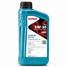 Compre Óleo do motor da ROWE 20113-0010-99 a um preço baixo por 21,02 €