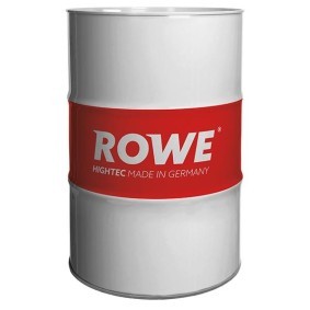 Comprar Aceite de motor de ROWE 20125-2000-99 a bajo precio de 1443,25 €