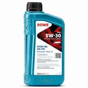 Acquista Olio motore da ROWE 20146-0010-99 a buon mercato per soli 24,10 €