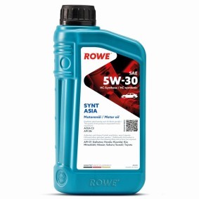 Acquista Olio motore da ROWE 20245-0010-99 a buon mercato per soli 22,87 €