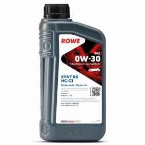 Compre Óleo do motor da ROWE 20247-0010-99 a um preço baixo por 22,13 €