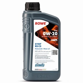 Acquista Olio motore da ROWE 20379-0010-99 a buon mercato per soli 21,53 €