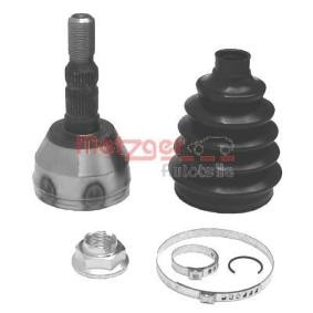 Achetez des Jeu de joints, arbre de transmission METZGER 7110130 à prix pour 51,88 €