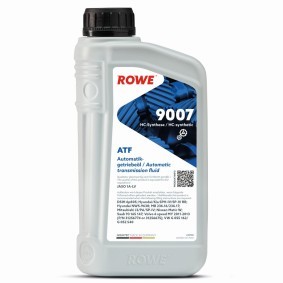 Köp Automatväxellådsolja (ATF) av ROWE 25098-0010-99 till det låga priset 229,13 kr