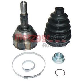 Achetez des Jeu de joints, arbre de transmission METZGER 7110141 à prix pour 48,48 €
