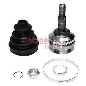 Achetez des Jeu de joints, arbre de transmission METZGER 7110154 à prix pour 45,79 €