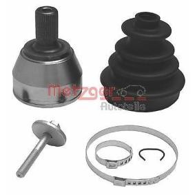 Acquista Kit giunti semiasse da METZGER 7110164 a buon mercato per soli 53,65 €