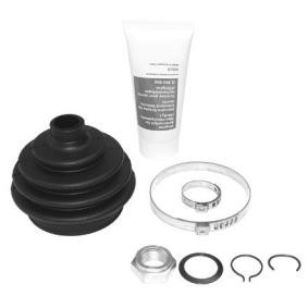 Achetez des Jeu de joint-soufflet, arbre de commande METZGER 751.001 à prix pour 9,14 €