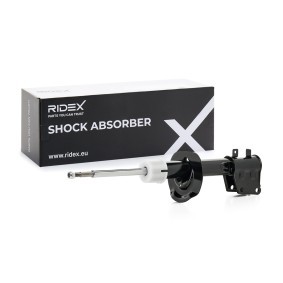 Compre Amortiguadores de RIDEX online para Strada Pick-up (178_) a precios moderados