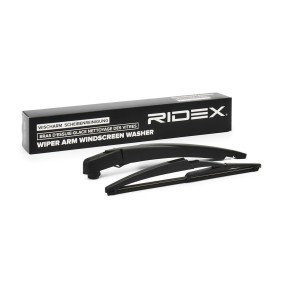 Comprar Brazo del limpiaparabrisas, lavado de parabrisas de RIDEX 301W0313 a bajo precio de 23,10 €