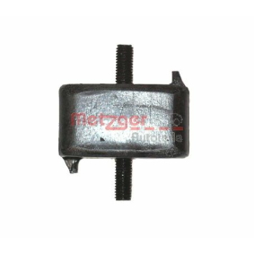 Comprar Suspensión, caja de cambios de METZGER 8050303 a bajo precio de 11,58 €