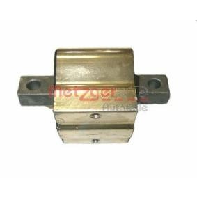 Achetez des Suspension, boîte automatique METZGER 8050444 à prix pour 24,34 €
