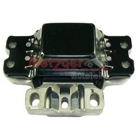 Achetez des Suspension, boîte de vitesse manuelle METZGER 8050500 à prix pour 46,52 €
