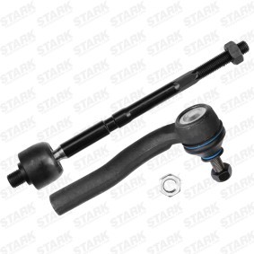 Spurstange SKRA-0250526 für ABARTH