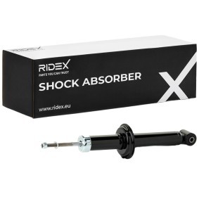 Stoßdämpfer von RIDEX für SCIROCCO (53B) günstig online kaufen