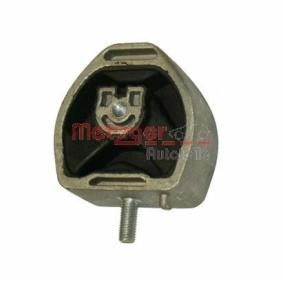 Achetez des Suspension, boîte de vitesse manuelle METZGER 8050845 à prix pour 16,95 €
