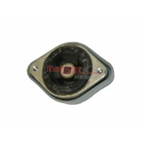 Achetez des Suspension, boîte automatique METZGER 8050857 à prix pour 21,24 €
