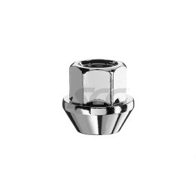 Comprar Tuerca de rueda de SCC Fahrzeugtechnik ZM1225KEOS a bajo precio de 38,08 €