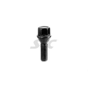 Comprar Tornillo de rueda de SCC Fahrzeugtechnik ZM1415KE25W a bajo precio de 46,11 €