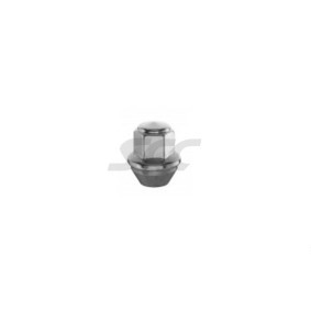 Osta Pyörän mutteri SCC Fahrzeugtechnik:llä ZM1415KEG10VFG edullisesti hintaan 102,20 €