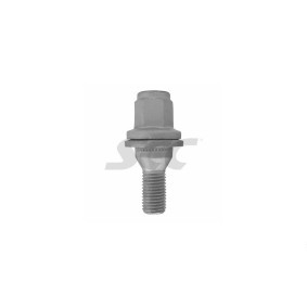 Comprar Tornillo de rueda de SCC Fahrzeugtechnik ZV1215FL35P a bajo precio de 78,62 €