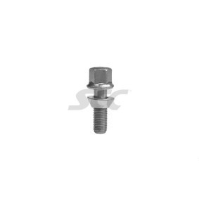 Comprar Tornillo de rueda de SCC Fahrzeugtechnik ZV1225KE26B a bajo precio de 71,98 €