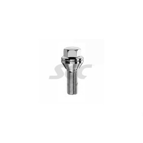 Compre Tornillos de rueda y tuercas de rueda de SCC Fahrzeugtechnik online para V90 Familiar (965) a precios moderados