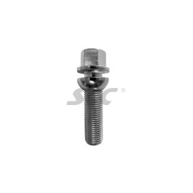 Radschraube ZV1525KU484