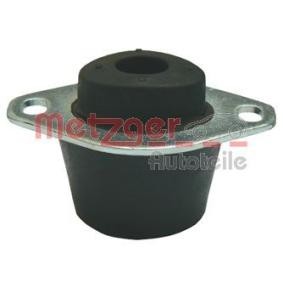 Acquista Supporto motore da METZGER 8053637 a buon mercato per soli 14,72 €