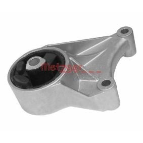 Motorlager 8053652 von METZGER günstig für 30,17 € online kaufen