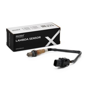 Lambdasonde von RIDEX für E-Klasse Coupe (C238) günstig online kaufen
