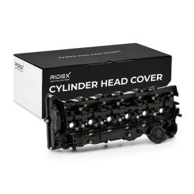 Osta RIDEX Sylinterikansi netistä 6 Coupe (F13)-mallille edulliseen hintaan