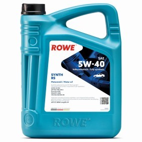 Acquista Olio motore da ROWE 20001-0050-99 a buon mercato per soli 63,86 €