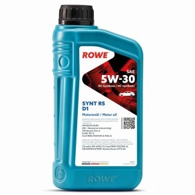 Comprar Aceite de motor de ROWE 20212-0010-99 a bajo precio de 15,00 €