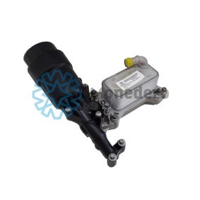 Achetez des Boîtier de filtre à huile MONEDERO 10016200010 à prix pour 73,02 €