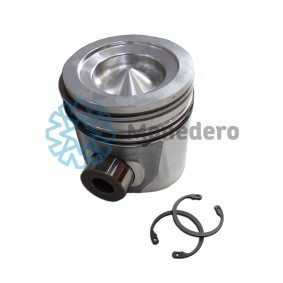 Comprar Pistón de MONEDERO 30011200013 a bajo precio de 55,95 €