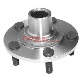 Radnabe N 1010 von METZGER günstig für 30,42 € online kaufen