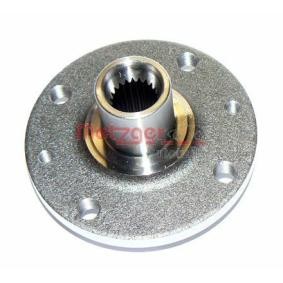 Comprar Cubo de rueda de METZGER N 2605 a bajo precio de 23,40 €