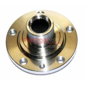 Comprar Cubo de rueda de METZGER N 3000 a bajo precio de 36,26 €