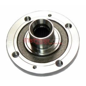 Comprar Cubo de rueda de METZGER N 3303 a bajo precio de 29,79 €