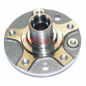 Radnabe N 4004 von METZGER günstig für 23,26 € online kaufen