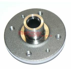 Comprar Cubo de rueda de METZGER N 4103 a bajo precio de 26,98 €