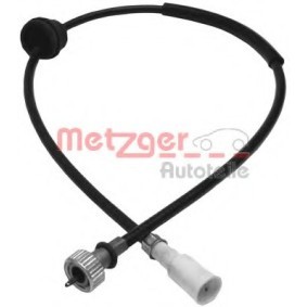 Tachowelle für OPEL von METZGER